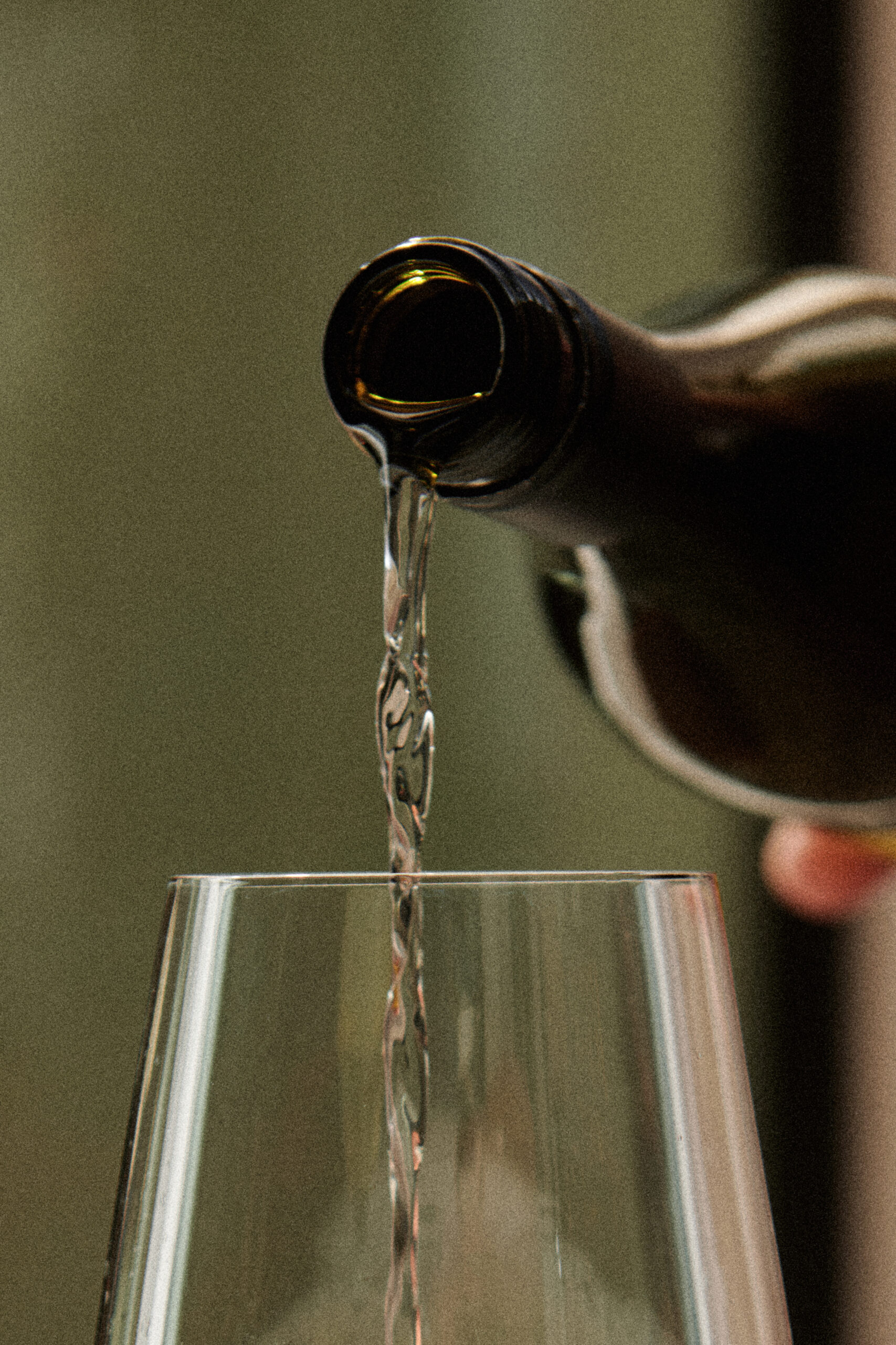 Drink Different: Etna & Frank Cornelissen